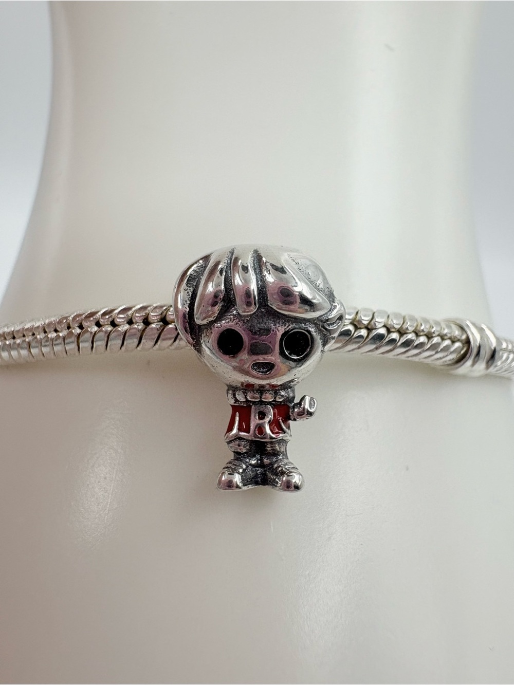 Pandora Harry Potter Ron Weasley Charm Bead